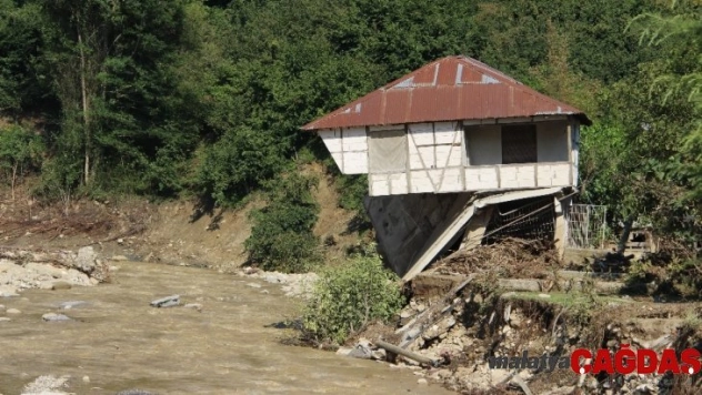 Sel ödemeleri haftaya gerçekleşecek