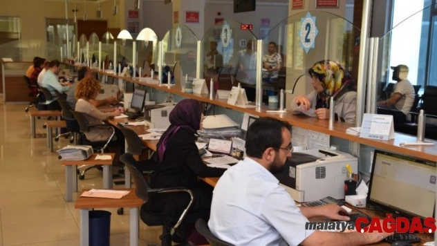 Selçuklu Belediyesinden vergi ödemelerinde son gün uyarası