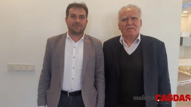 Selendi'ya yüksekokul kazandırmak için seferber oldular