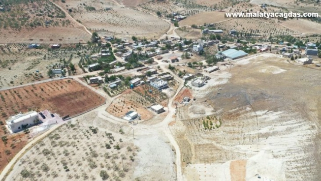 Selin vurduğu Karaköprü'de yaralar sarılıyor