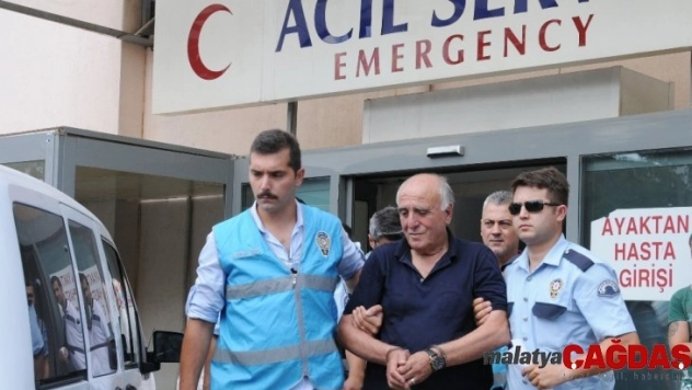 Selmet Şükür'ün davasına devam edildi