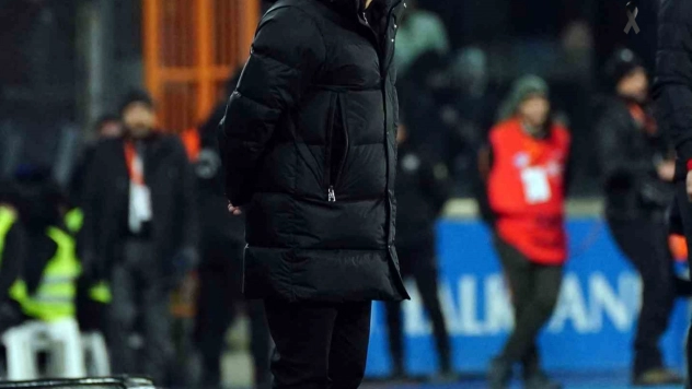 Şenol Güneş ile Süper Lig'de 13 maçta 8 galibiyet