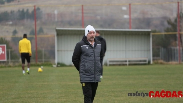 Yalçın Bulunduğumuz pozisyonun kötü olduğunu düşünmüyorum