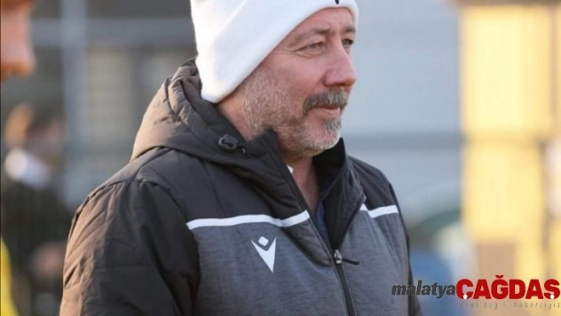 Yalçın'ın 3 maçlık cezası sona erdi