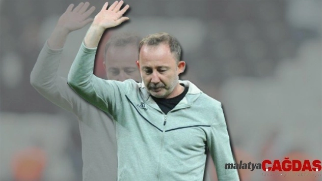 Sergen Yalçın İle Yollar Neden Ayrıldı?