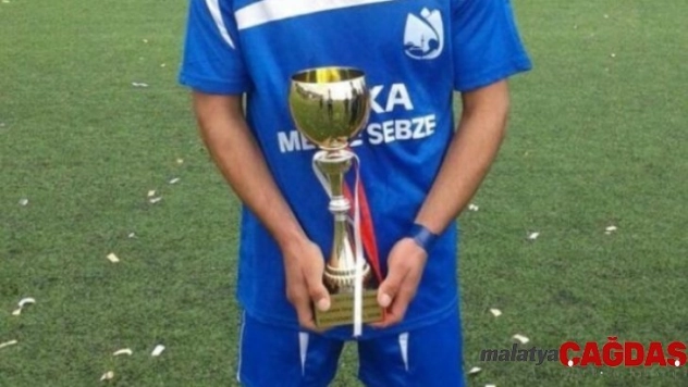 Serhat Çetin yuvaya döndü