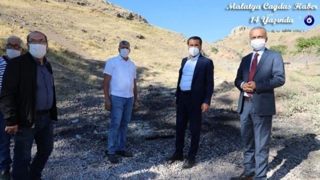 Şerifoğulları Harput Tarihini Korumaya Yönelik Çalışmalarımızı Kararlılıkla Sürdürüyoruz