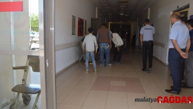 Serinlemek için girdiği suda hayatını kaybetti