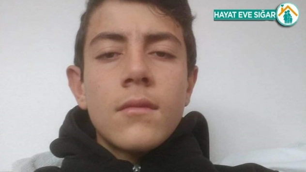 Serinlemek için sulama havuzuna giren genç boğuldu