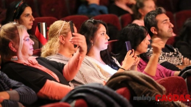 Serkan Boran ve Aysel Yakupoğlu'ndan Maltepe'de müzik ziyafeti