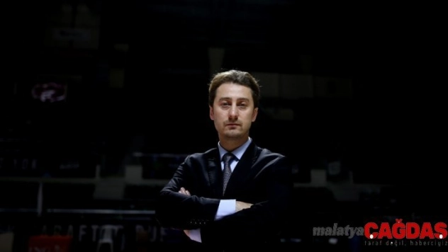 Serkan Erdoğan: 'Düşmenin en büyük adayı gösterildiğimiz ligde 7. sıradayız'