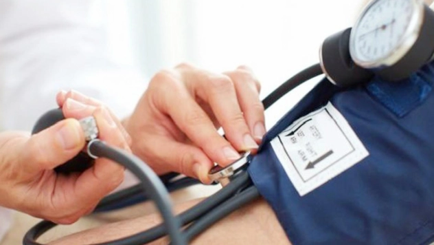 Sessiz katil hipertansiyon