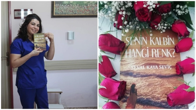 Seval Kaya Seviç ile edebiyata bakışı hakkında söyleşi