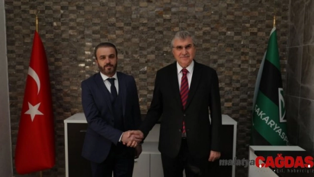 Sevgi Seli Projesi'nde imzalar atıldı