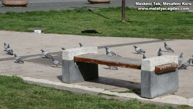 Sevimli avcının o anları gülümsetti