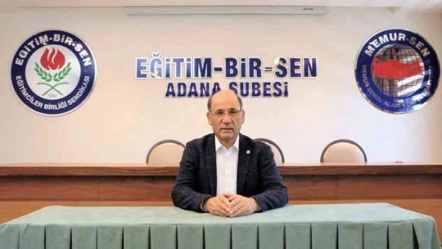 Sezer: 'Yeni dönem buruk bir sevinçle başladı'