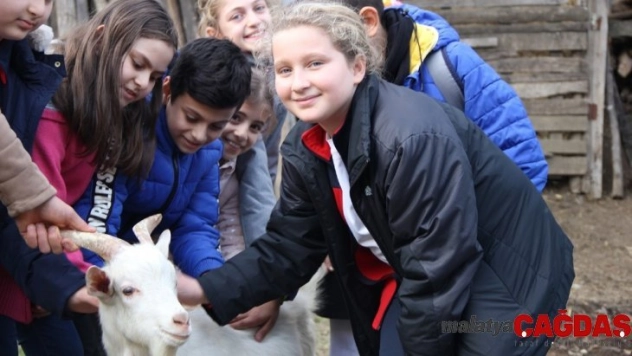 SGM'de yerli malı haftası kapsamında etkinlik düzenlendi