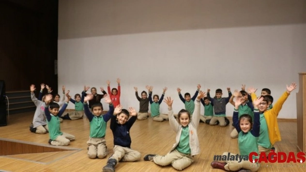 SGM'lerde hafta sonu kursları devam ediyor