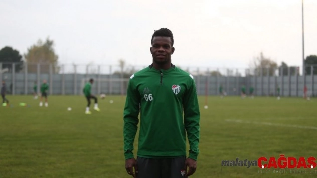 Shehu: 'Rakiplerimiz bize karşı yüzde 200 performansla oynuyor'