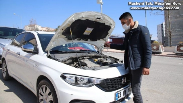 Sıfır aldığı otomobil ayıplı çıktı, hukuk mücadelesini kazandı ama yine sonuç alamadı