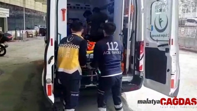 Siirt'te 1 kişi sobadan sızan gazdan zehirlendi