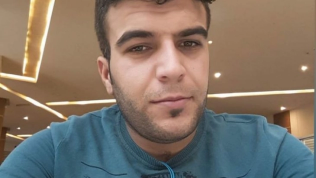 Silahla öldürülen gencin olayında 2 tutuklama