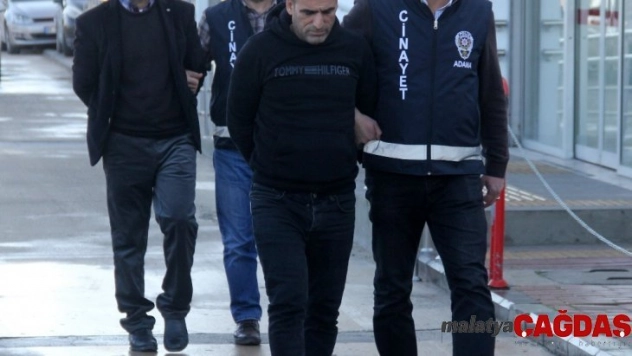 Silahlı satırlı kavgaya karışan muhtar ve kardeşi tutuklandı