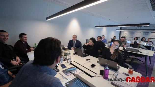 Silikon Vadisi ultra hızlı teslimata 38 milyon dolar yatırdı