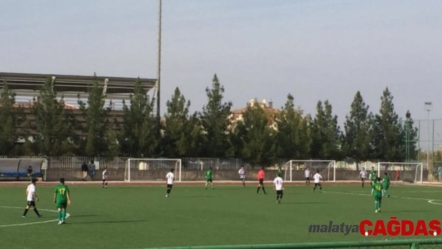 Silvan Aslanspor deplasmanda Yenişehir Belediyespor'u 5-1 yendi