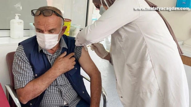 Silvan'da bayram sonrası vaka sayılarında patlama yaşandı