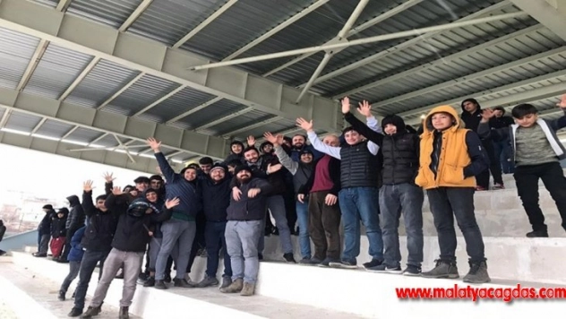 Silvan'da Geleceğine Sahip Çık Projesi