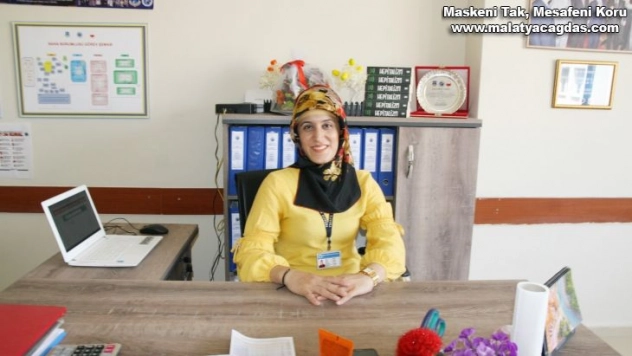 Silvan'da mikro krediyle 104 kadın iş sahibi oldu