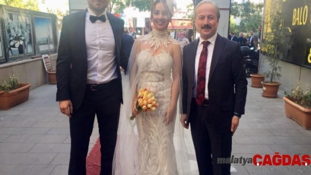 Sincan Belediyesinin mutlu günü