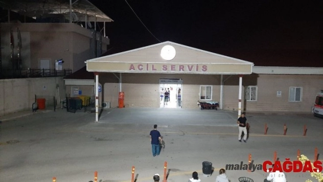 Sincan'da 'kimyasal zehirlenme' paniği