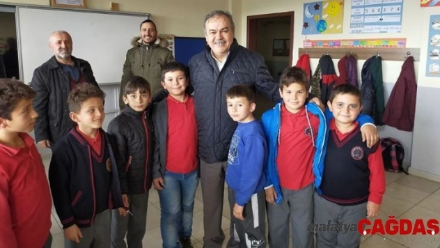 Sinem Aksu'nun ismi Kütüphane de yaşayacak