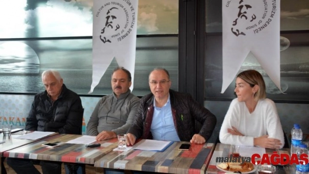 Sinop Lakerda Festivali, ikinci yılına hazırlanıyor