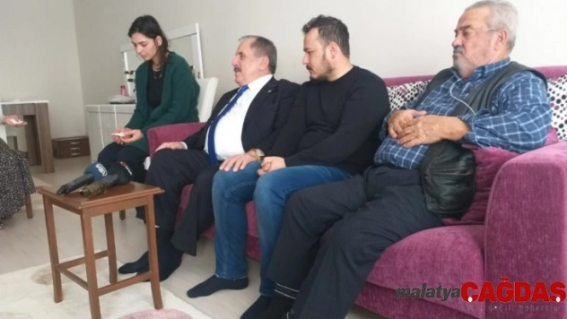 Şırıngalı çikolatadan ölen Mert'in ailesi konuştu