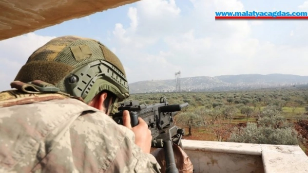 Şırnak ve Mardin'de 3 terörist teslim oldu