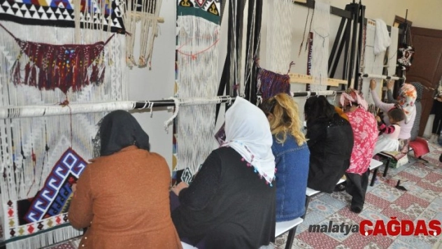 Şırnaklı kadınlar, hem öğreniyor hem de kazanıyor