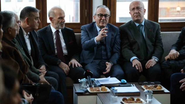 Sivas, 'İstiklal Madalyası' istiyor