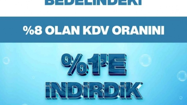 Sivas Belediyesi'nden enflasyonla mücadeleye destek