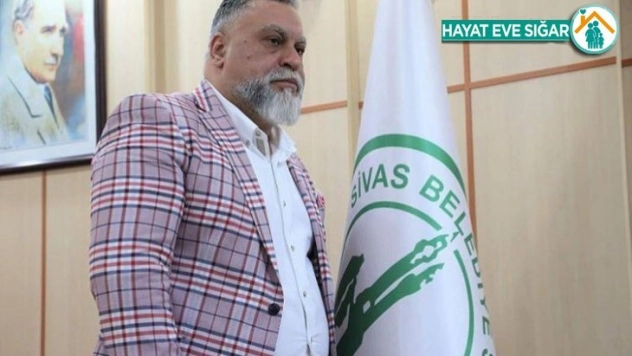 Sivas Belediyespor Başkanı Harun Budaklı: 'Aday olmayacağım'