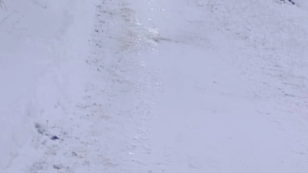 Sivas'ta 850'e yakın köy yolu araç ulaşımına kapandı