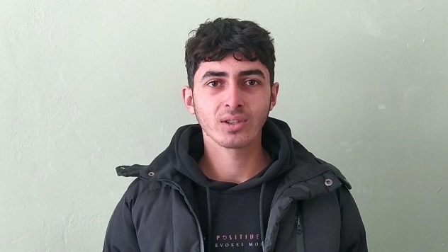 Sivas'ta kurtlar tedirgin etmeye başladı