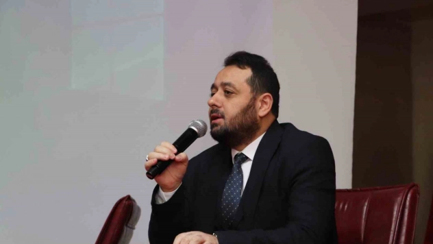 Sivas'ta üç aylar öncesi din hizmetleri masaya yatırıldı