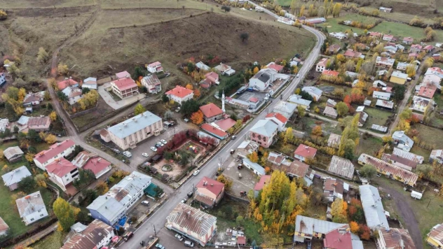 2 köy, 12 yıl sonra mahkeme kararıyla yeniden belde oldu