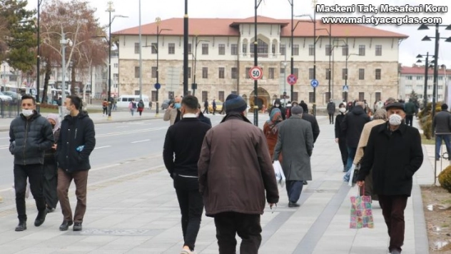 Sivaslılar en çok o isimleri tercih etti