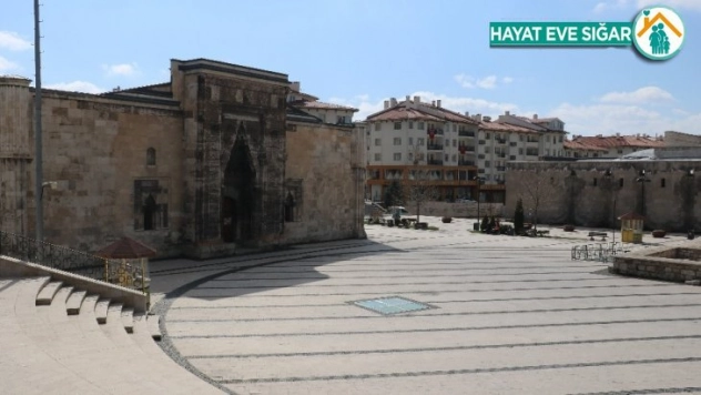 Sivaslılar kendi yasağını kendi koyup kendileri uyguladı