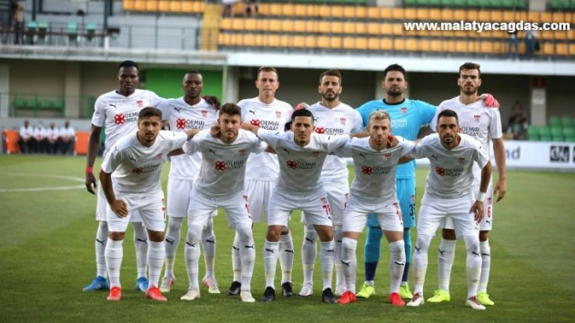 Sivasspor 2 gün izin yapacak