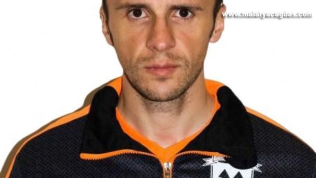 Sivasspor'a Bosna Hersekli hakem